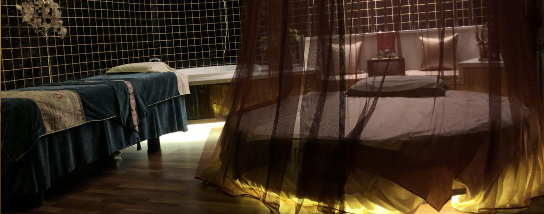 武汉江夏柔式spa图片三