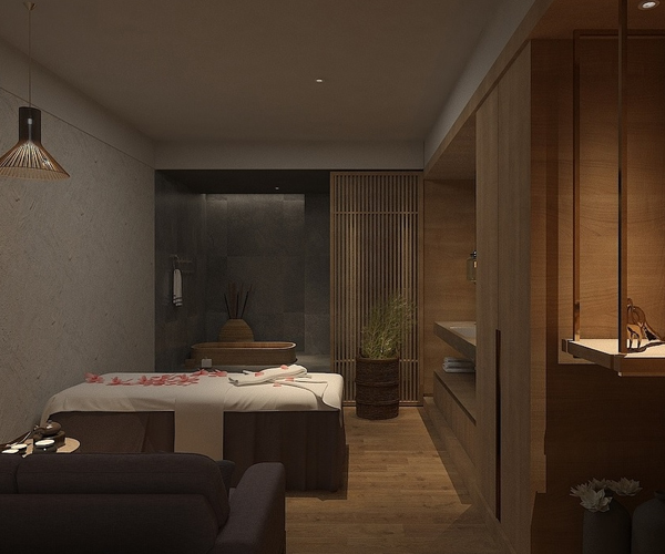 武汉江夏高端桑拿会所奢华与宁静的完美结合